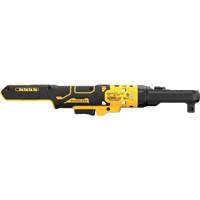 MAX* XR&reg; Brushless Cordless Sealed Head Ratchet (Tool Only), 20 V, 1/2"/3/8" Drive Helyx Safety & Industrial Supplies