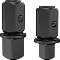 Replacement 3/8" & 1/2" Anvil Set for DCF510 Sealed Head Ratchet Helyx Safety & Industrial Supplies