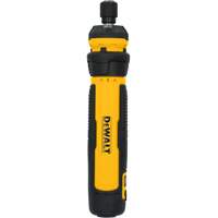 14-Piece Cordless Screwdriver Set with FLEXDRIVE Control, 4 V, 44 in-lbs/5 Nm Max. Torque Helyx Safety & Industrial Supplies