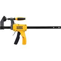 Serre-joint hybride TOUGHSERIES , 12" (305 mm) Helyx Safety & Industrial Supplies