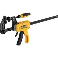 Serre-joint hybride TOUGHSERIES , 12" (305 mm) Helyx Safety & Industrial Supplies