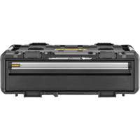 Tiroir 2.0 DXL TOUGHSYSTEM, 30" x 21-13/20" x 9-17/20", Noir/Jaune Helyx Safety & Industrial Supplies