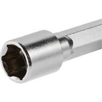 HollowCore Nut Driver Set, 7, Magnetic, Metric Helyx Safety & Industrial Supplies