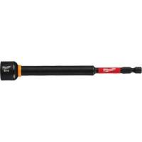 SHOCKWAVE Impact Duty Magnetic Nut Driver, 9/16" Drive, 6" L, Magnetic Helyx Safety & Industrial Supplies