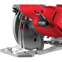 Scie Circulaire M18 Fuel (outil seulement), 6-1/2", 18 V Helyx Safety & Industrial Supplies