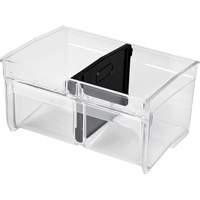 Large Bin for PACKOUT Tilt Bin Organizer Helyx Safety & Industrial Supplies