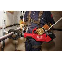Coupe-c&acirc;ble pour c&acirc;bles souterrains de 5" M18 FORCE LOGIC avec t&eacute;l&eacute;commande sans fil Helyx Safety & Industrial Supplies