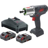Ensemble outil pour embrayage sans fil 1/4" &agrave; changement rapide de 12 Nm Helyx Safety & Industrial Supplies