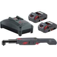 Kit outil angulaire pour embrayage sans fil 3/8"  Helyx Safety & Industrial Supplies
