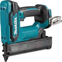 LXT 1-3/8" 18 ga Finish Nailer, 18 V, Lithium-Ion Helyx Safety & Industrial Supplies