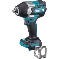 LXT Brushless 1/2" Impact Wrench with Friction Ring, 18 V, 1/2" Socket Helyx Safety & Industrial Supplies