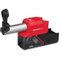 Extracteur de poussi&egrave;re d&eacute;di&eacute; 5/8" FUEL  HAMMERVAC Helyx Safety & Industrial Supplies