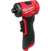 Meuleuse &agrave; rectifier les matrices &agrave; angle droit FUEL, 1/4" collet, 12 V, Lithium-ion Helyx Safety & Industrial Supplies