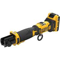 Compact Press Tool Kit, Power Driven Helyx Safety & Industrial Supplies