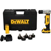 Copper Swage Tool Kit Helyx Safety & Industrial Supplies