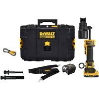Hydraulic Knockout Tool Kit Helyx Safety & Industrial Supplies