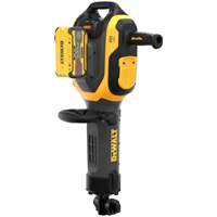 Marteau de d&eacute;molition sans fil, sans balai 60V de 41 lb Helyx Safety & Industrial Supplies
