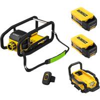 POWERSHIFT Vibrator Kit Helyx Safety & Industrial Supplies