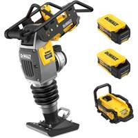 POWERSHIFT 60 kg Class Rammer Kit Helyx Safety & Industrial Supplies