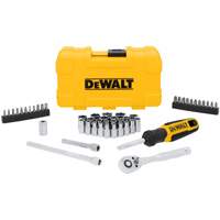 1/4" Drive Mechanics Tool Set  Helyx Safety & Industrial Supplies