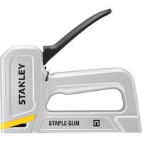 Agrafeuse en aluminium Helyx Safety & Industrial Supplies