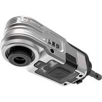 FLEXTORQ&reg; Lighted Modular Right Angle Attachment Helyx Safety & Industrial Supplies