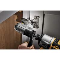 FLEXTORQ&reg; Lighted Modular Right Angle Attachment Helyx Safety & Industrial Supplies