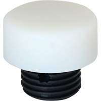 Pointe d emarteau de rechange pour marteau sans rebond Helyx Safety & Industrial Supplies
