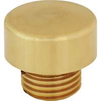 Pointe d emarteau de rechange pour marteau sans rebond Helyx Safety & Industrial Supplies