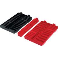 Socket Trays for PACKOUT Low-Profile Organizer Helyx Safety & Industrial Supplies