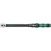 Cl&eacute; dynamom&eacute;trique Click-Torque C3 avec cliquet r&eacute;versible, &agrave; cliquer, Entraînement 1/2" carr&eacute;, 40 - 200 Nm Helyx Safety & Industrial Supplies