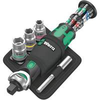 Jeu Zyklop Pocket 8009 2, Prise Plastique Helyx Safety & Industrial Supplies
