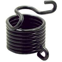 Dispositif de retenue &agrave; ressort standard pour m&egrave;ches en acier 0,498 pour marteau &agrave; riveter 409132 Helyx Safety & Industrial Supplies