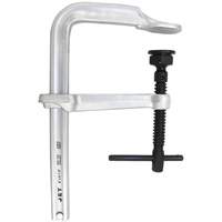 Serre-joint en L robuste JLHD-16, 16" (406,4 mm) Helyx Safety & Industrial Supplies