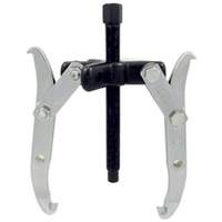 JGP-6HD 2/3 Jaw Professional Gear Puller Helyx Safety & Industrial Supplies