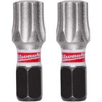 Embouts &agrave; choc SHOCKWAVE, Torx, T-45 Helyx Safety & Industrial Supplies