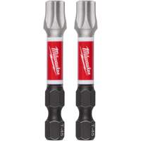 Embouts &agrave; choc SHOCKWAVE, Torx, T-45 Helyx Safety & Industrial Supplies