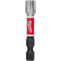 Embouts &agrave; choc SHOCKWAVE, Torx, T-50 Helyx Safety & Industrial Supplies