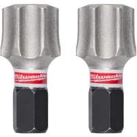 Embouts &agrave; choc SHOCKWAVE, Torx, T-55 Helyx Safety & Industrial Supplies