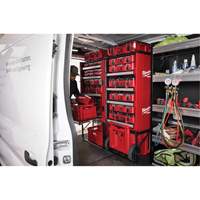 PACKOUT Rack Kit Helyx Safety & Industrial Supplies