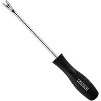 Outil dextraction avec pointe en V, 1-1/8" la x 8-1/2" lo Helyx Safety & Industrial Supplies
