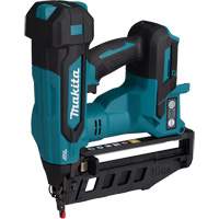 LXT Brushless 2-1/2" 16 Gauge Straight Finish Nailer (Tool Only), 18 V, Lithium-Ion Helyx Safety & Industrial Supplies