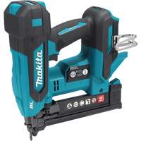 LXT Brushless 18 ga Narrow Crown Stapler (Tool Only) Helyx Safety & Industrial Supplies