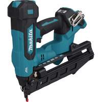 LXT Brushless 2-1/2" 16 ga Angled Finish Nailer (Tool Only), 18 V, Lithium-Ion Helyx Safety & Industrial Supplies