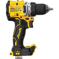 MAX* XR&reg; Brushless Cordless Drill/Driver (Tool Only), Lithium-Ion, 20 V, 1/2" Chuck Helyx Safety & Industrial Supplies