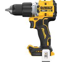 MAX* XR&reg; Brushless Cordless Hammer Drill (Tool Only), 1/2" Chuck, 20 V Helyx Safety & Industrial Supplies