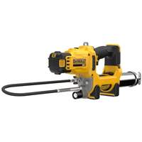 MAX* Cordless Variable 2-Speed Grease Gun (Tool Only), Lithium-Ion, 20 V Helyx Safety & Industrial Supplies