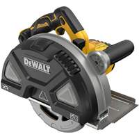 Scie circulaire coupe de m&eacute;tal XR MAX* (outil seulement), 7-1/4", 20 V Helyx Safety & Industrial Supplies