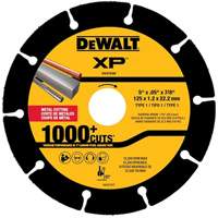 XP Metal Diamond Blade for Angle Grinders Helyx Safety & Industrial Supplies