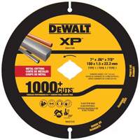 XP Metal Diamond Blade for Angle Grinders & Circular Saws Helyx Safety & Industrial Supplies